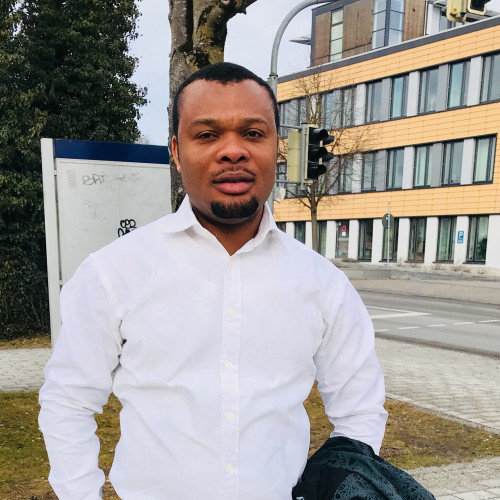 Prince Chibunna A. profile photo