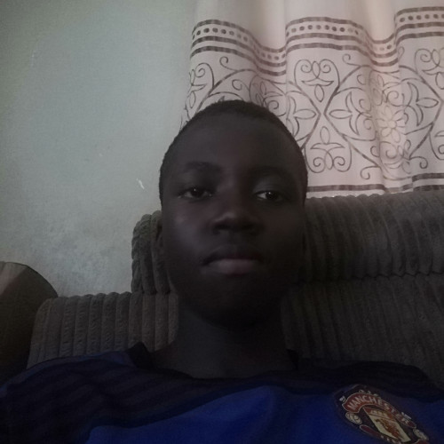 Muganzi V. profile photo