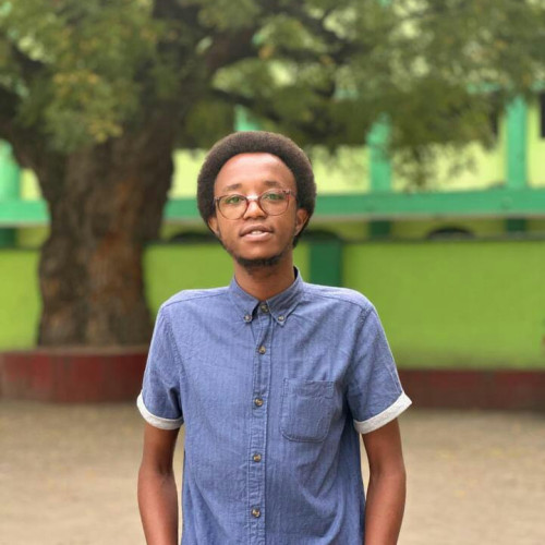 noah  a. profile photo