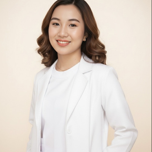 Khait B. profile photo