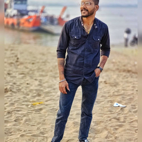 Rohit K.