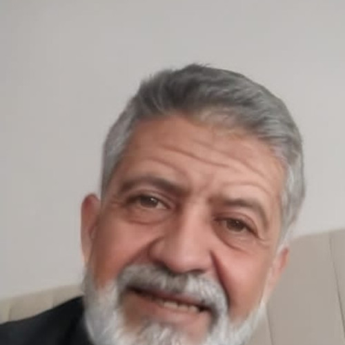 Moh B. profile photo