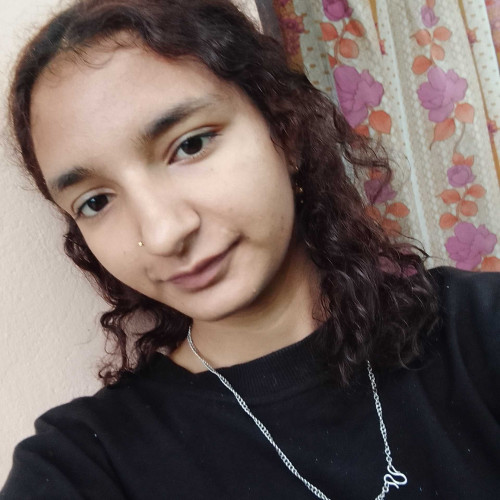 Aayusha p.