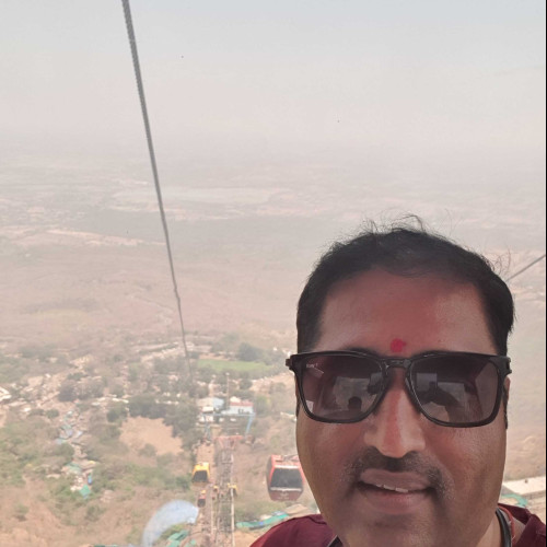 Raj J.