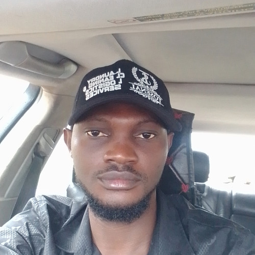 Solomon H. profile photo