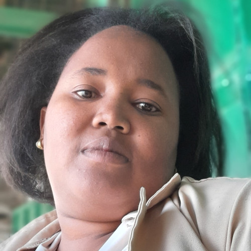 Harriet N. profile photo