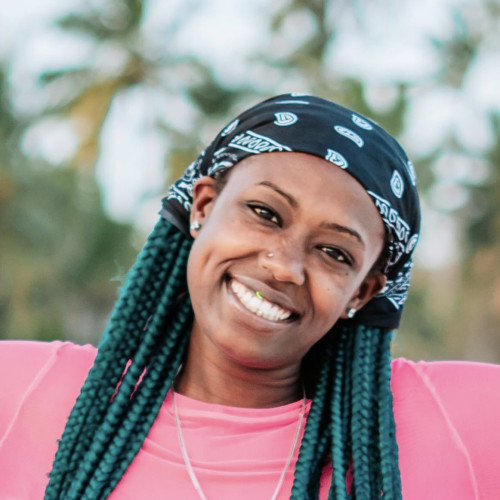 Stacy M. profile photo