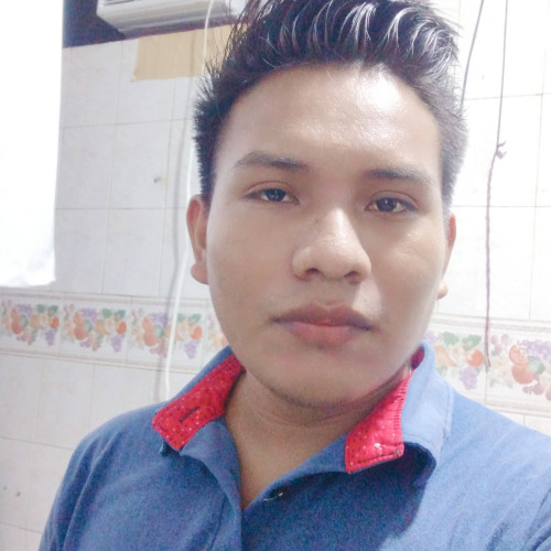 Valeriano M. profile photo
