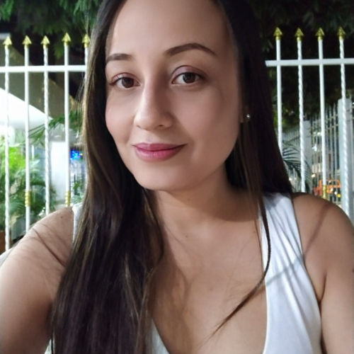 Jeimy A. profile photo