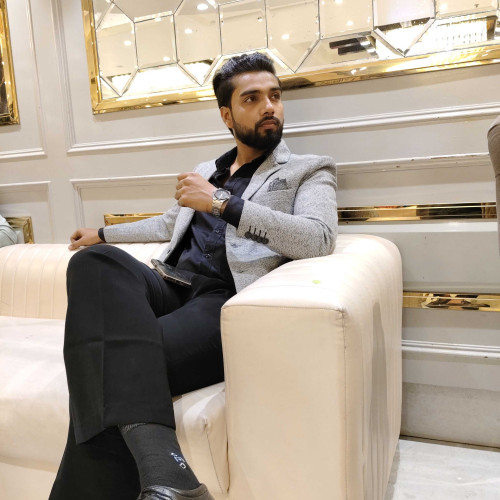 Krishan K. profile photo