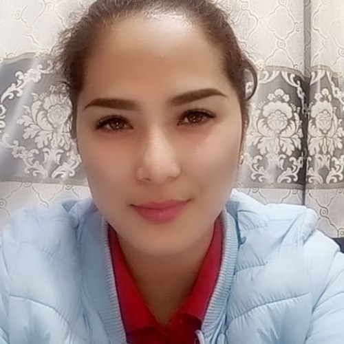 Zhamilia A. profile photo