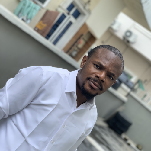 Adeleke B.