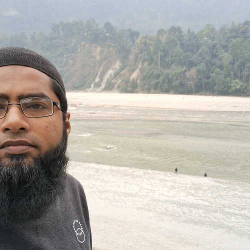 Shakeel A.