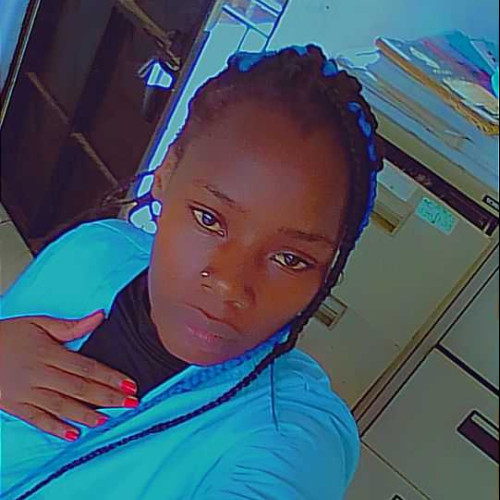 mercy M m. profile photo