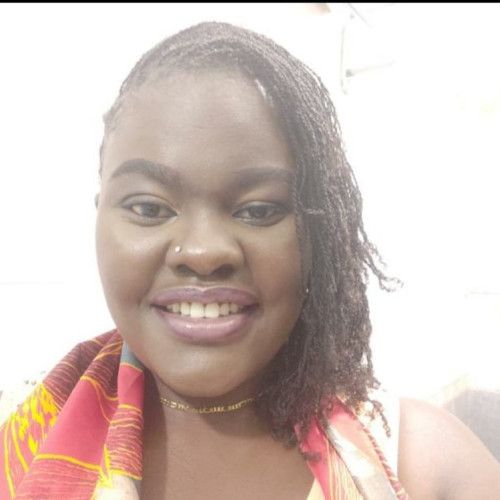 Lilyane A. profile photo