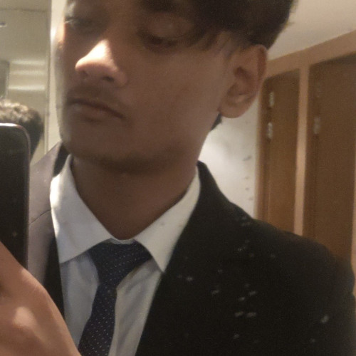 Rayyan A. profile photo