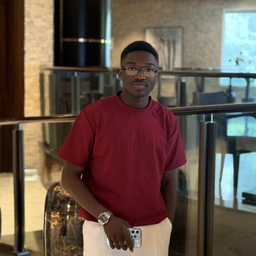 calsen c. profile photo