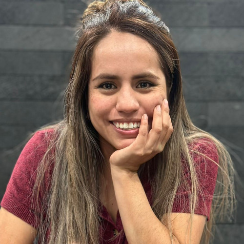 Andrea D.