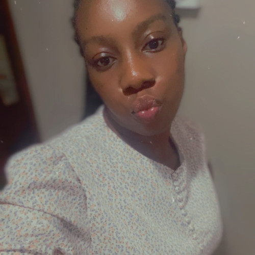 Maame Akua s.