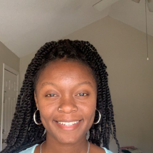 Iyanna J. profile photo