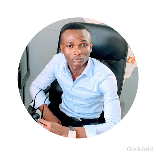 Kalif Django  D. profile photo
