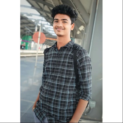 Naga Guna Sekhar V.