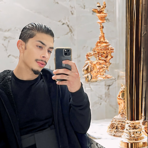 Carlos  S. profile photo