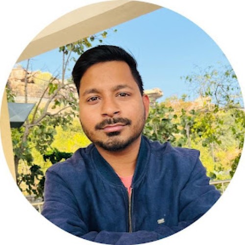 abhishek g.