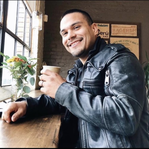 George  T. profile photo