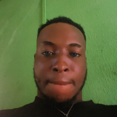 Solomon  O. profile photo