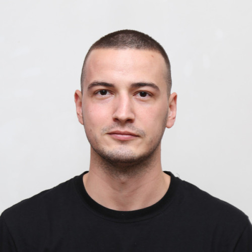 Dritan H. profile photo