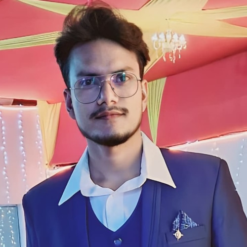 Abhishek  R. profile photo