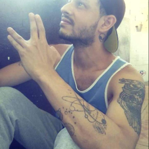 Luis Felipe  B.