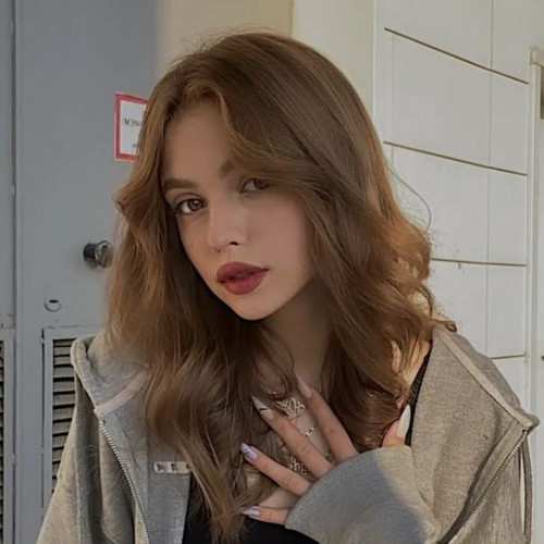 Maryaa  M. profile photo