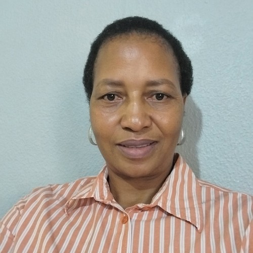 Caroline M.