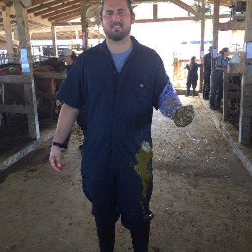 John S. profile photo