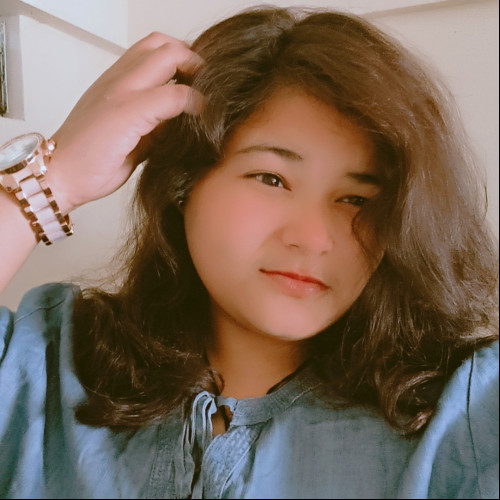 Celeste M. profile photo