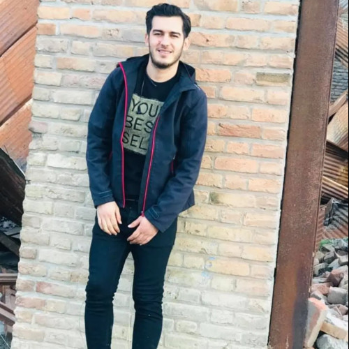 Yashar M. profile photo