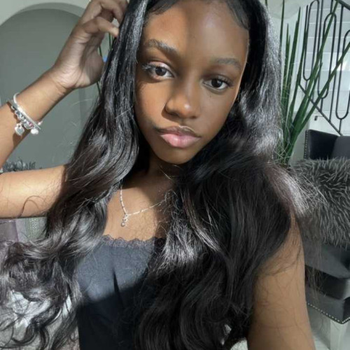 zoe M. profile photo