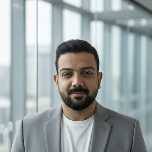 Kewshan S. profile photo