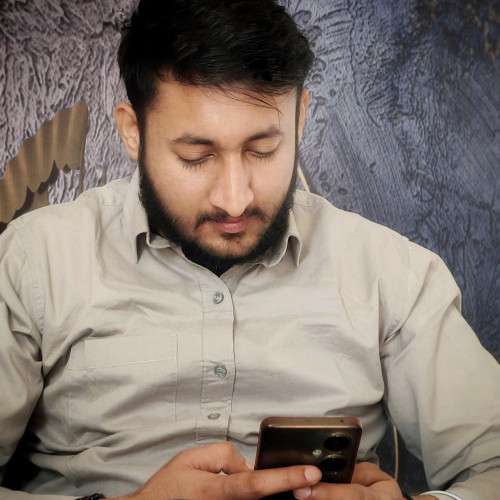 Manish  G. profile photo