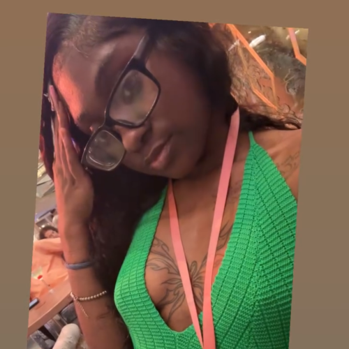 Uhshontii G. profile photo