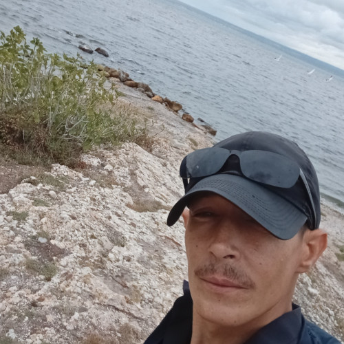 Sony  M. profile photo