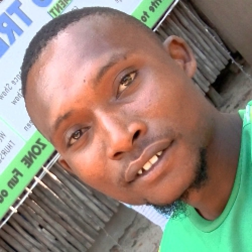 Suleiman  L. profile photo