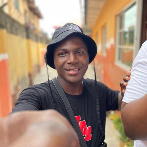 Ogunmola  T. profile photo