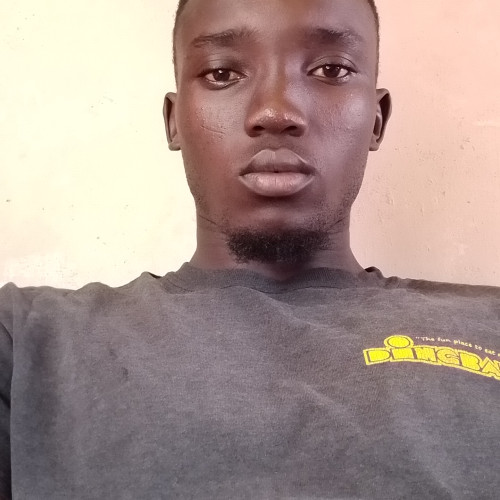 victor o. profile photo