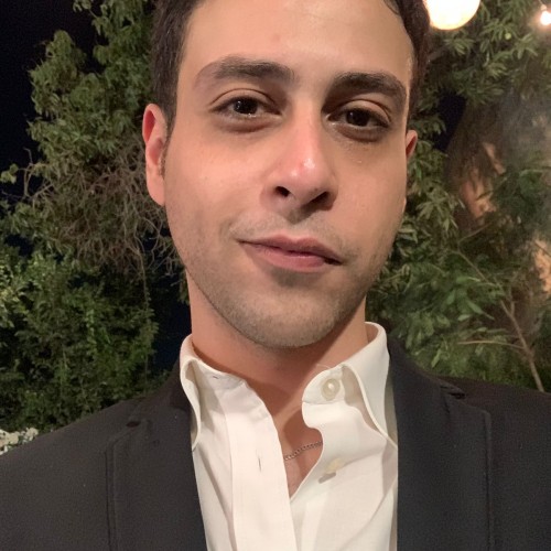 Ayman K.