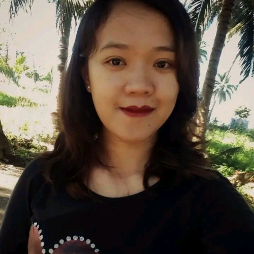 Edma lyn M. profile photo