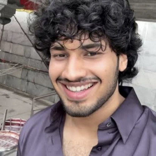 Shiva R. profile photo