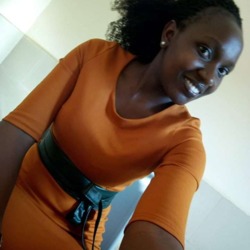 Kengonzi R. profile photo